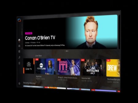 Description image for Samsung 75-Inch QN75QN900DFX Neo QLED 8K Tizen OS Smart TV [2024]