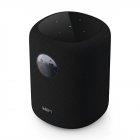 WiiM Wireless WiFi Speaker with Touchcreen BLACK