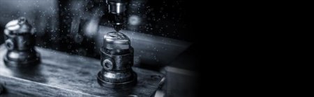 Description image for FiiO FH9 1 Dynamic 6 Balanced Armature Driver IEMs TITANIUM