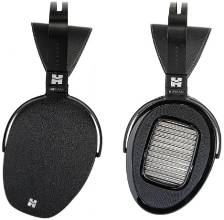 Description image for HiFiMan Arya Unveiled Planar Over-ear Headphone