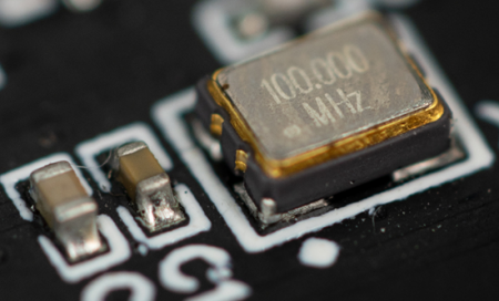 Description image for FiiO BR13 HiFi Bluetooth Audio Receiver BLACK