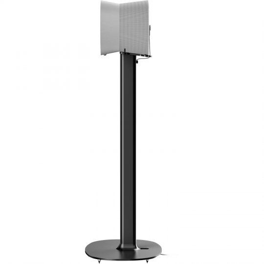 FLEXSON Floor Stand for Sonos Era 300 Speaker (Each) BLACK