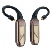 iFi GO Pod Max Lossless Bluetooth IEM Adapter & DAC/AMP BLACK