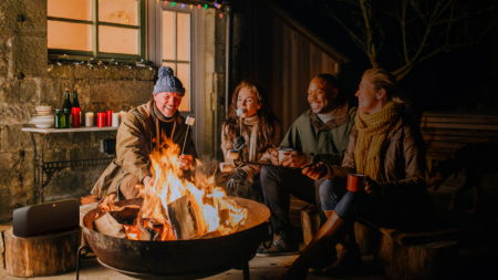 Description image for Klipsch GROOVE XXL Portable Bluetooth Speaker BLACK