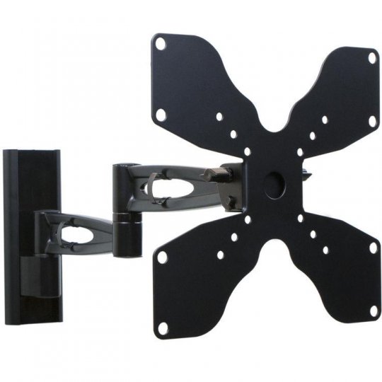 Kanto L102 Articulating Mount for 19-32 inch TV\'s - Open Box