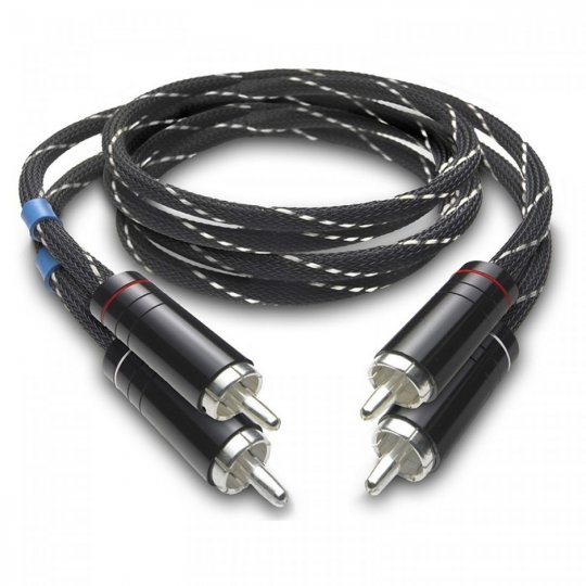Pro-ject PJ07686678 Connect It RCA-C 1.23m Cable