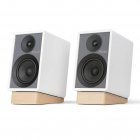 Onkyo GX-30ARCW Creator Series Powered Monitors BLACK