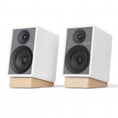 Onkyo GX-30ARCW Creator Series Powered Monitors BLACK