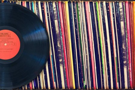 Description image for iFi Audio iPhono3 Phonostage/Preamplifier Black Label BLACK