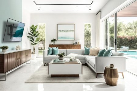 Description image for Kanto TE300 Extendable Tilting TV Wall Mount for 43" to 90" Inch Displays