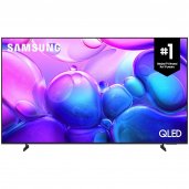 Samsung 75-Inch QN75Q6FAAFXZC QLED Q6F 4K UHD HDR Tizen Smart TV