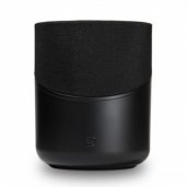 Bluesound P230BLKUNV Pulse M Omni-Hybrid Wireless Music Streaming Speaker BLACK - Open Box
