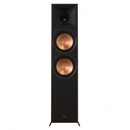 Klipsch RP-8060FA II 8" Dolby Atmos Floorstanding Speaker BLACK