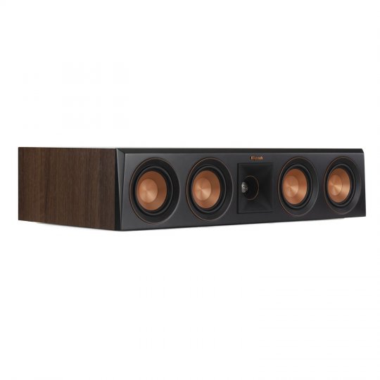 Klipsch RP-404CW Reference Premier Quad 4\" Center (Each) WALNUT