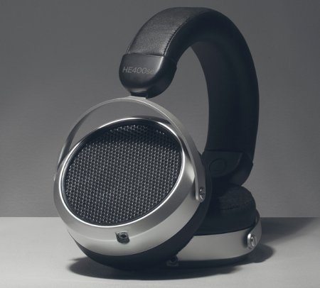 Description image for HiFiMAN HE400SE Planar Magnetic Over Ear Headphones
