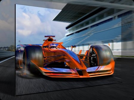 Description image for Samsung QN75QN90FAFXZC 75-Inch Neo QLED 4K Vision AI Smart TV [2025]