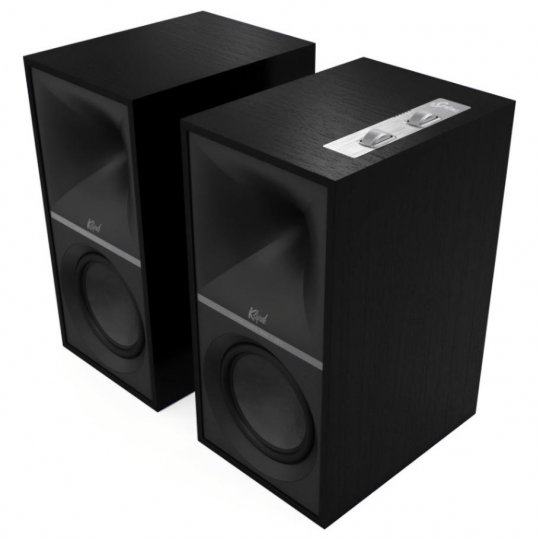 Klipsch The Sevens Powered Speakers (Pair) BLACK []