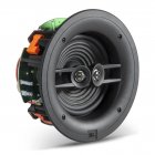 JBL Stage 260CDT 2-way 6.5in (166mm) Dual Tweeter In-Ceiling Loudspeaker (Each)