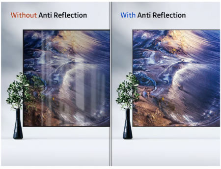 Description image for Samsung 75-Inch QN75QN900DFX Neo QLED 8K Tizen OS Smart TV [2024]