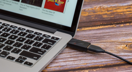 iSilencer by iFi Audio