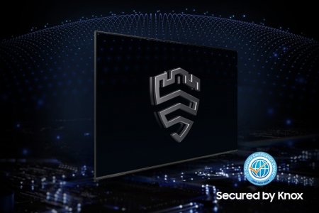 Description image for Samsung QN50Q7FAAFXZC 50-Inch QLED 4K Vision AI Smart TV [2025]