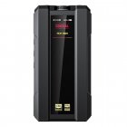 FiiO Q15 Portable DAC and Headphone Amplifier BLACK
