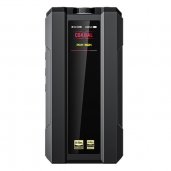 FiiO Q15 Portable DAC and Headphone Amplifier BLACK
