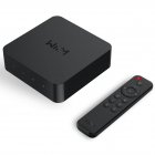 WiiM Pro Plus Multiroom Streamer with Premium AKM DAC
