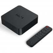 WiiM Pro Plus Multiroom Streamer with Premium AKM DAC