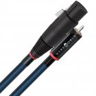 Wireworld OAI10 Oasis 10 Audio Interconnect Cable 3.2ft (1M)