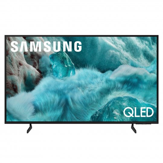Samsung QN43Q7FAAFXZC 43-Inch QLED 4K Vision AI Smart TV [2025]