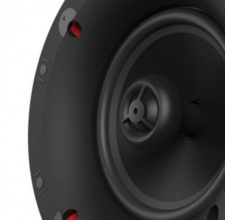 Description image for Klipsch DS160CDT In-Ceiling Speaker 6.5