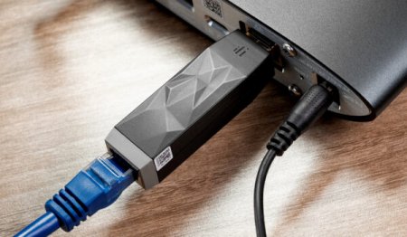 Description image for iFi Lan iSilencer Noise Cancelling Ethernet Filter