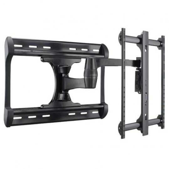 Sanus LF228B 28-Inch Full Motion Mount for 37\" - 65\" TVs