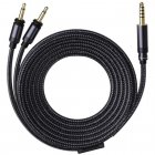 FiiO LL-RC-1.5mm Furukawa Monocrystalline Copper Headphone Cable