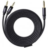 FiiO LL-RC-1.5mm Furukawa Monocrystalline Copper Headphone Cable