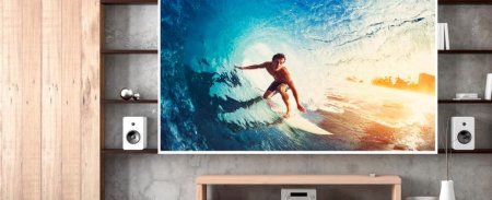 Description image for Epson Home Cinema 2350 4K PRO-UHD 3-Chip 3LCD Smart Gaming Projector