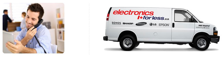 Contact electronicsforless.ca