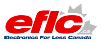 Electronics For Less Canada