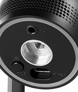 Description image for Thronmax MDrill One SLATE GRAYGray