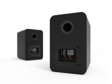 Description image for Kanto YU Passive 4