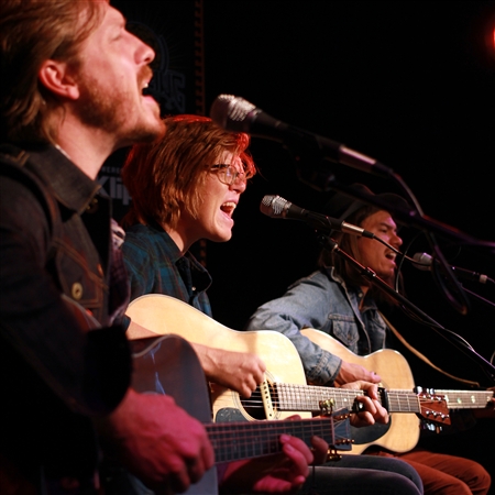 Concert Sound Experience