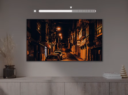 Description image for Samsung QN85QN85DBFXZC 85-Inch Neo QLED 4K Tizen OS Smart TV [2024]