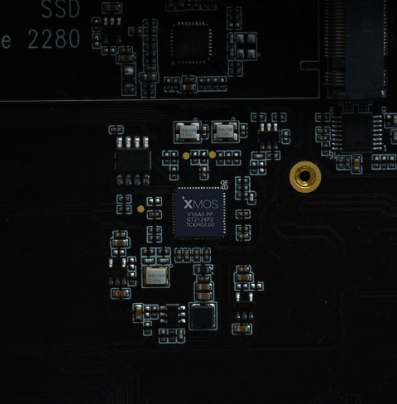 Description image for Eversolo DMP-A6 Network Audio Streamer - Open Box