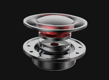 Description image for FiiO FX15 4 Electrostatic+1DD+1BA Hybrid In-Ear Monitors