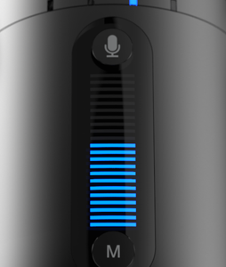 Description image for Thronmax MDrill One SLATE GRAYGray