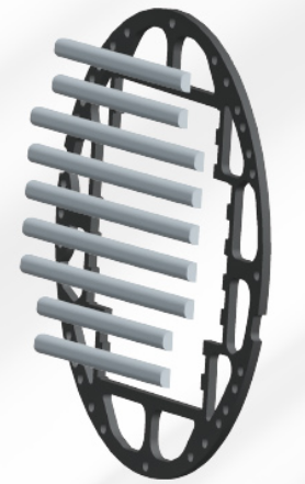 Description image for HiFiMan HE1000SE Open-back Planar Headphones SILVER/LEATHER