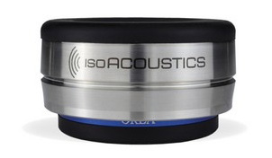 Description image for IsoAcoustics Orea Indigo Isolator for Audio Equipment