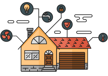 Description image for Elunevision Reference Studio 92-Inch 4K Motorized Tab Tensioned 16:9 Projector Screen