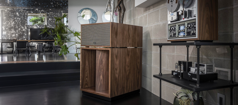 La Scala AL5 Speaker